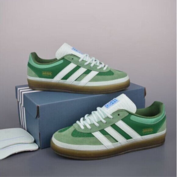 adidas Originals Shoes - 🐦 New Womens adidas Originals x Bad Bunny Sneaker